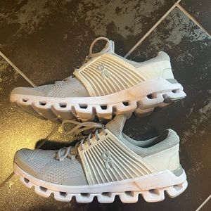 Oncloud cloudswift sneakers
